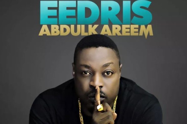 Eedris Farewell To Ambode