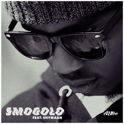 Emtee Smogolo