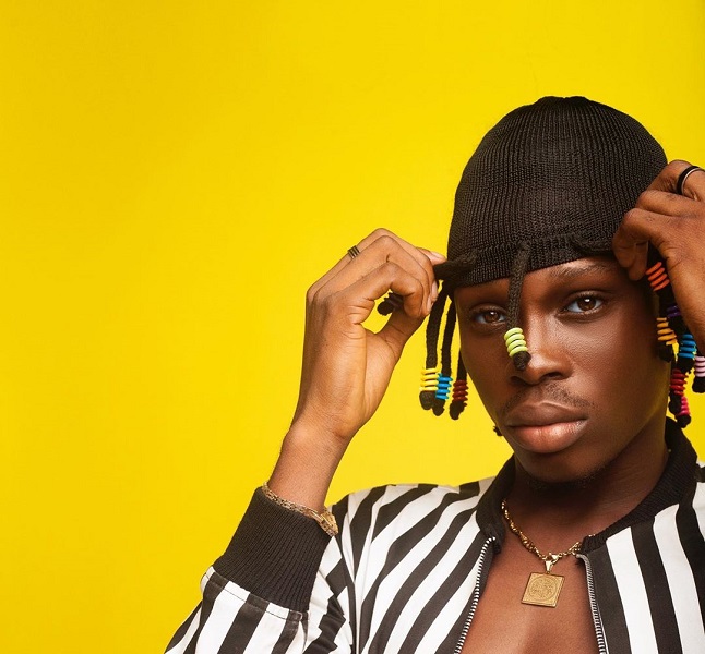 Fireboy