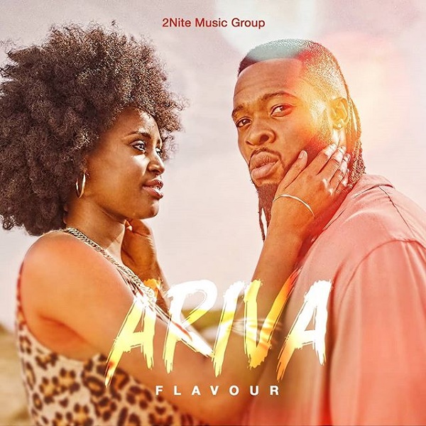 Flavour Ariva