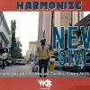 Harmonize Never Give Up Video