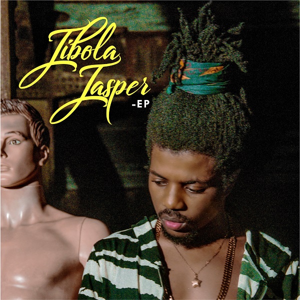 Jhybo Jibola Jasper