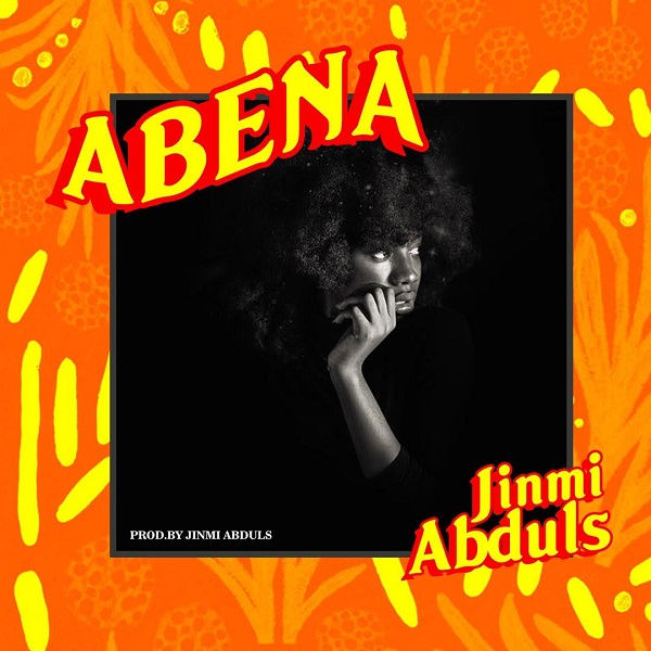 Jinmi Abduls Abena