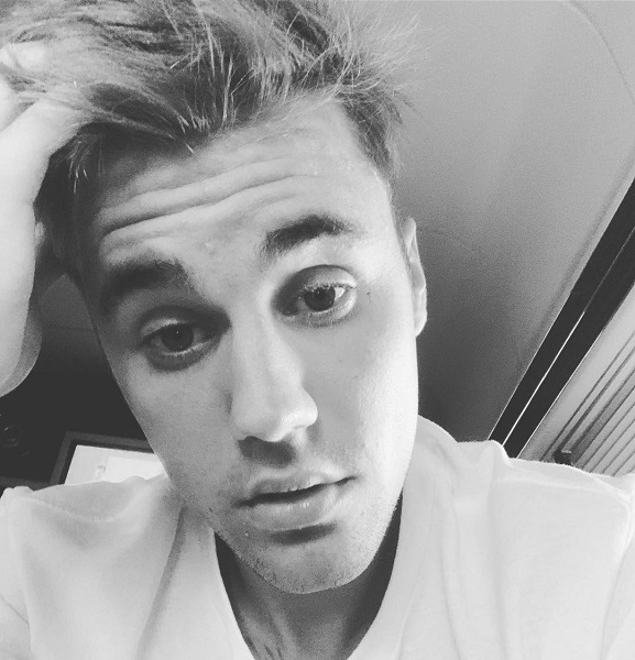 Justin Bieber