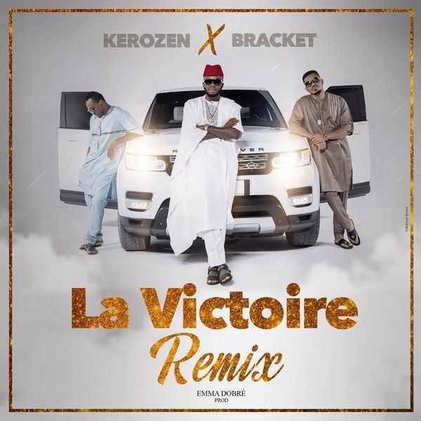Kerozen ft Bracket