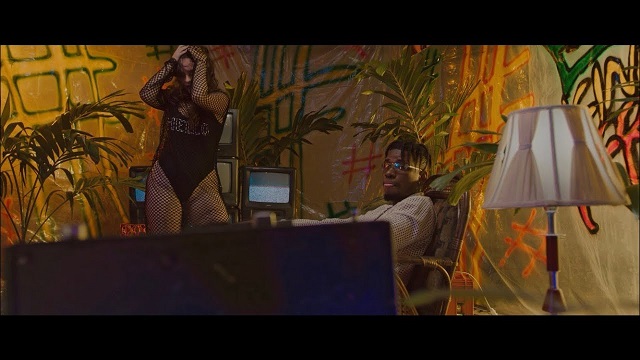 King Perryy Murder Video