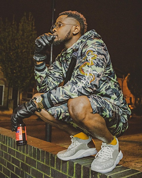 Kizz Daniel