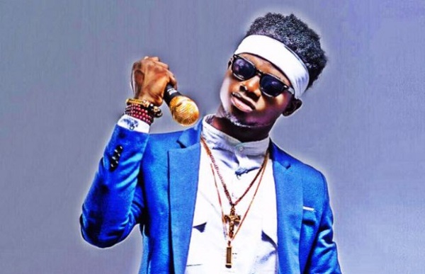 Kuami Eugene We Bad Freestyle