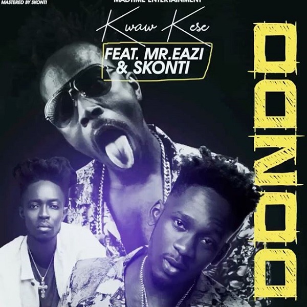 Kwaw Kese Dondo