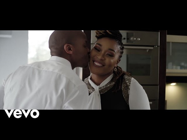 Lady Zamar This Is Love Video