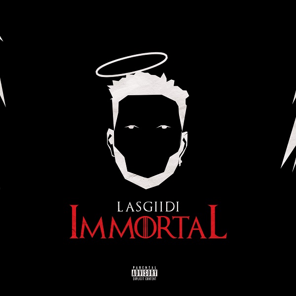 LasGiiDi Immortal