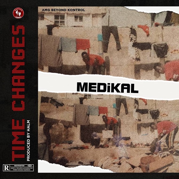 Medikal Time Changes