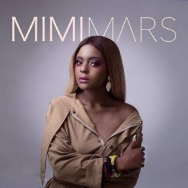 Mimi Mars Mua