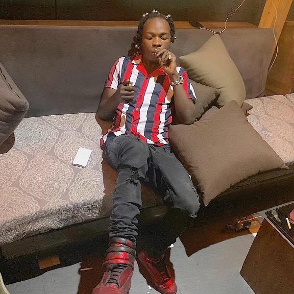 Naira Marley