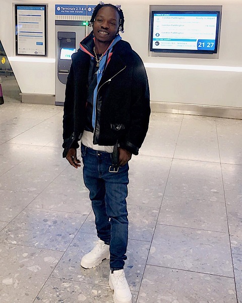Naira Marley