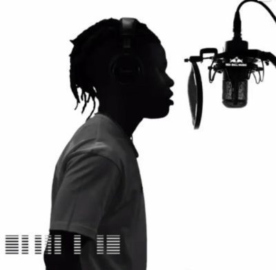 Nasty C RedBullMusicZA
