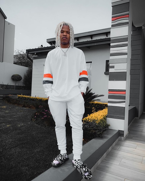Nasty C