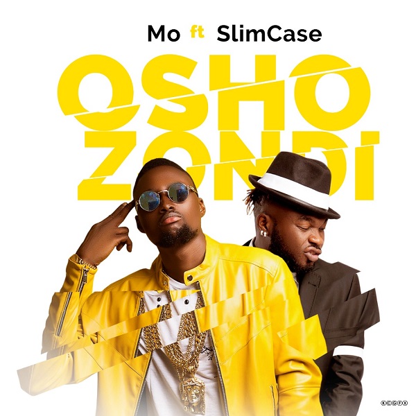 Mo Oshozondi