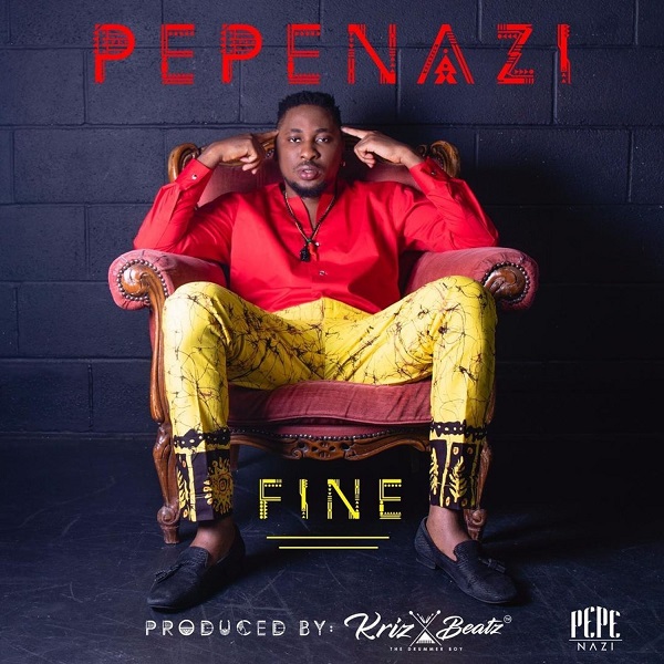 Pepenazi Fine