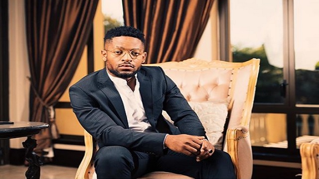 Prince Kaybee