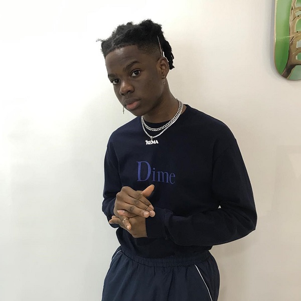 Rema