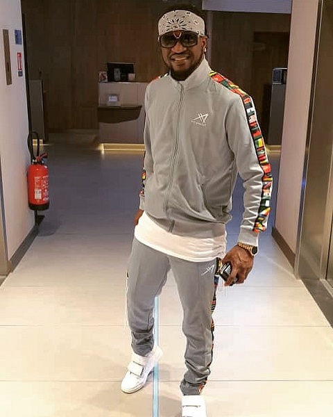 Rudeboy