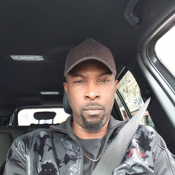 Ruggedman