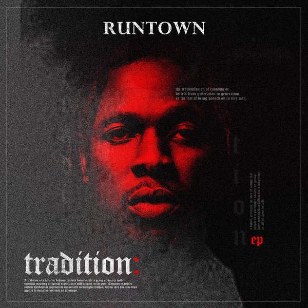 Runtown Emotions