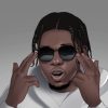 Runtown Emotions Visualizer