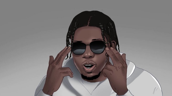 Runtown Emotions Visualizer