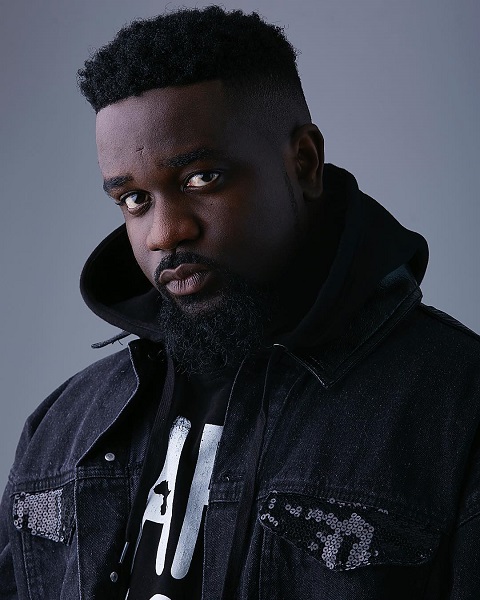 Sarkodie
