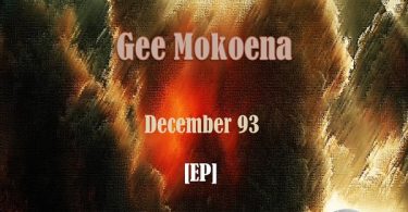 Gee Mokoena For The First Time