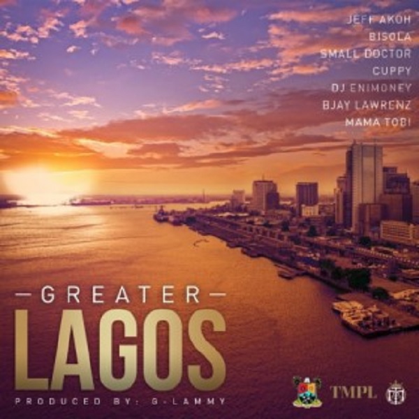 Small Doctor Greater Lagos