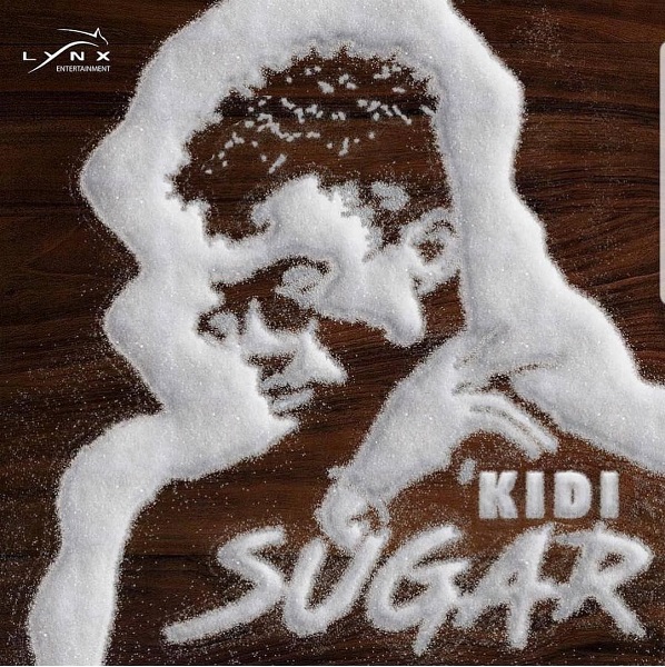 KiDi Cinderella