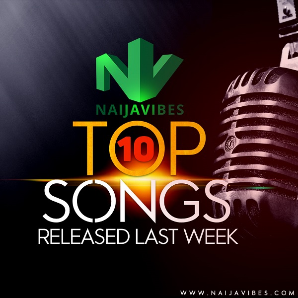 Top 10 Songs Released Week Ending May 25, 2019