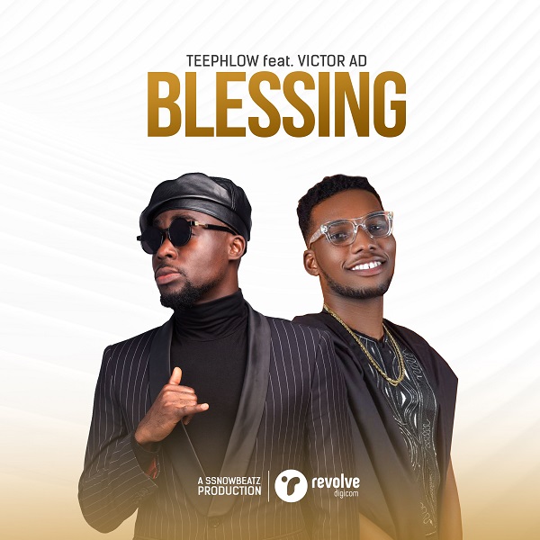 TeePhlow Blessing