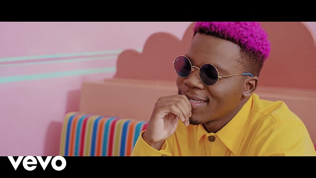 Tellaman Whipped Video
