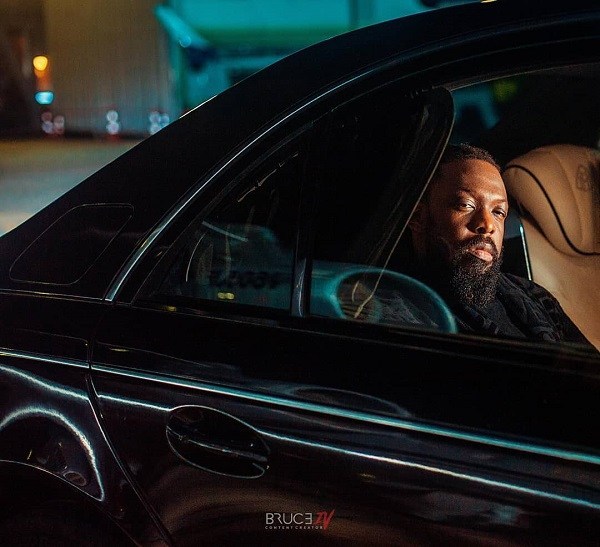 Timaya I Can't Kill Myself Video