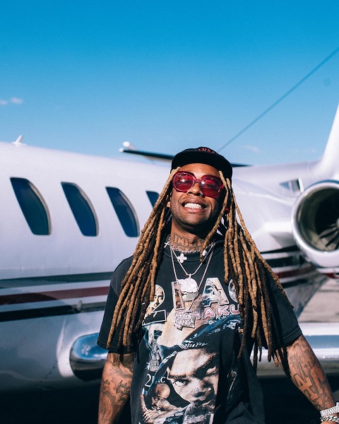 Ty Dolla Sign