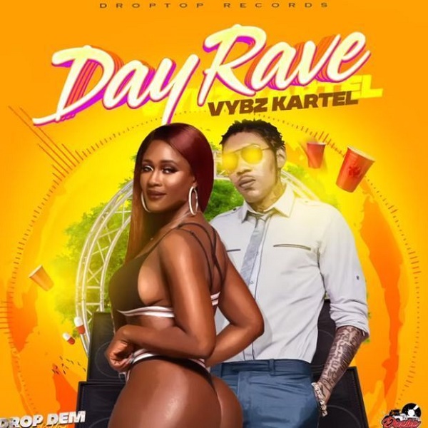 Vybz Kartel Day Rave