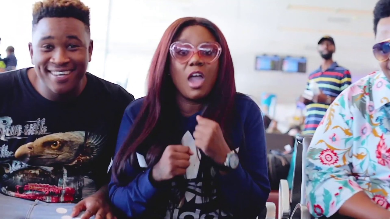 Tipcee Umcimbi Wethu video