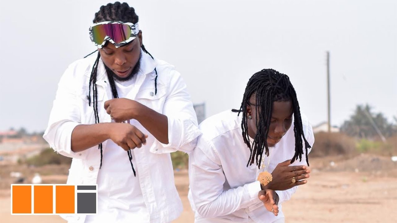 Edem Power Video