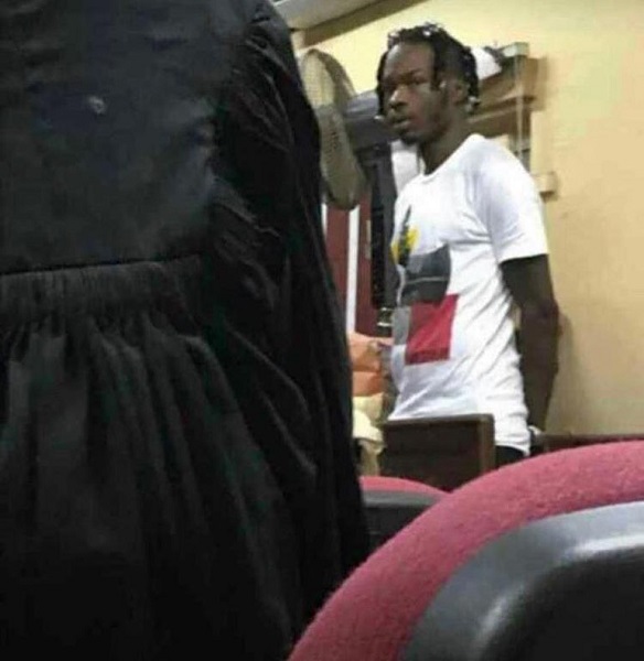 Naira Marley