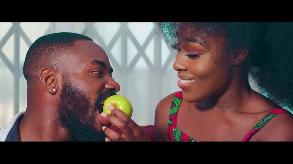 Abena Akuaba Dedeede Video