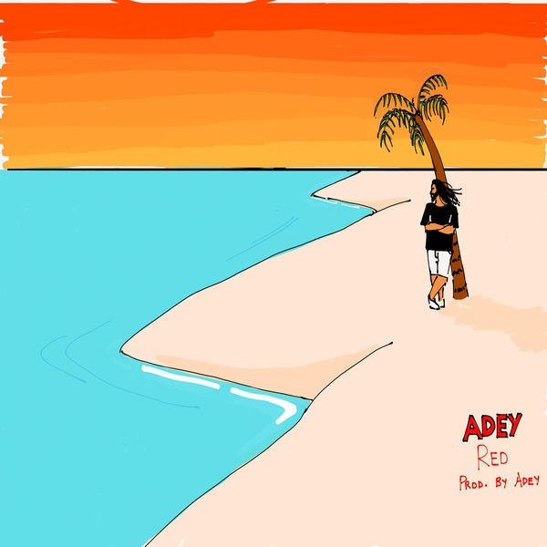 Adey Red