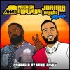 Afro B Joanna [Drogba] (Remix)