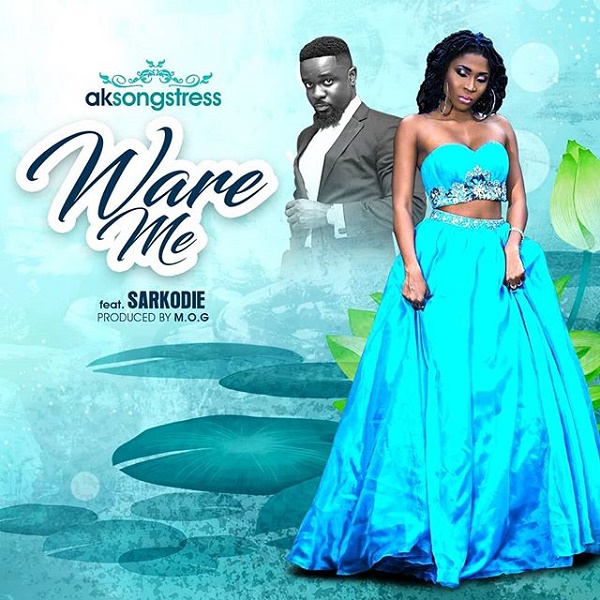 Ak Songstress Ware Me