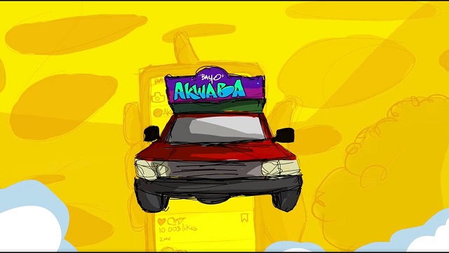 Michael Brun Akwaaba Ayiti Video