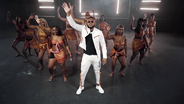 BM Bi Landa Landa video