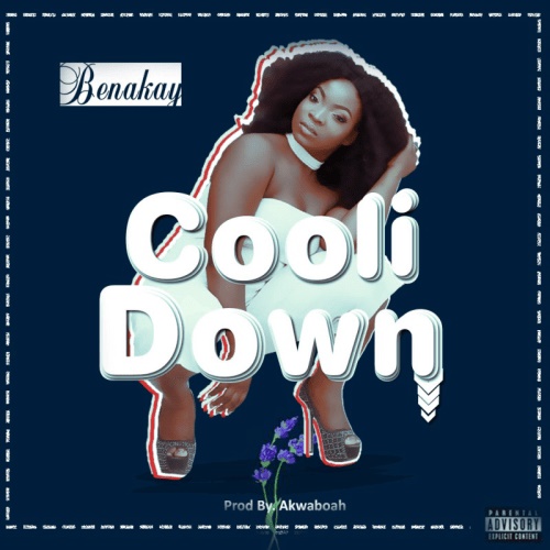 BenaKay Cooli Down
